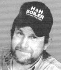 Michael Winterton Obituary (2006)