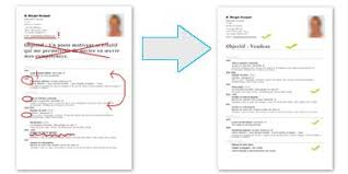 If so, we think this template is perfect for you. Exemple Cv Femme 50 Ans