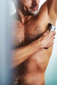 Average hair growth rate for head, armpits, body and face. Why Men Should Shave Their Armpits Tips For Shaving Underarms