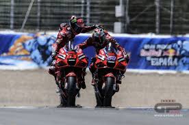 Horaires et objectifs du gp d'italie motogp 2021. Motogp The Red Army On The Attack At Mugello Ducati Dreams Of Four In A Row In Italy Gpone Com