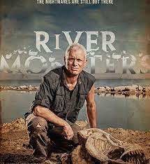 Alex parkinson, барни ревилл, доминик уэстон. River Monsters Season 9 Release Date