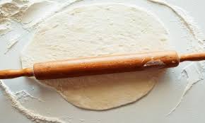 Pate A Tarte 30 Secondes Pie Crust Easy Flaky Pie Crust Mini Pot Pies