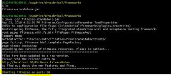 Jul 03, 2017 · format usb or flash drive software. A Witness With Fitnesse