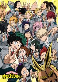 Best place to watch high quality anime like dragon ball super ,digimon, my hero academia season 1 dubbed ,the seven deadly sins season 3, demon slayer ,plus great games and books. Atsitiktinai Krastas Zaibas My Hero Academia Season 2 Episode 1 English Dub Jimstart Com