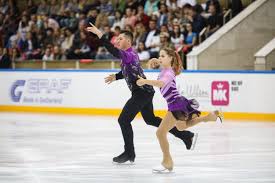 Анастасия викторовна мишина, born 24 april 2001) is a russian pair skater. Anastasiya Mishina Zadacha Nomer Odin Pokazat Chto My Ushli Iz Yuniorov