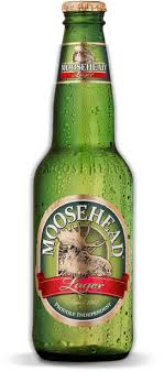December 2012 Canadian Beer Moosehead Beer Beer Brands