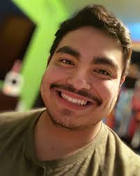 For the Love of Learning: Meet 2024 PNW graduate Jonathan Del Real