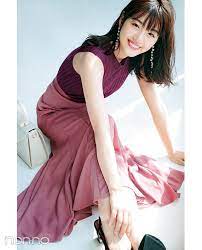 佐々木美玲の ナチュフェミ が可愛いワケ 坂道三姉妹の好感度スタイル スタイル 女の子 女性