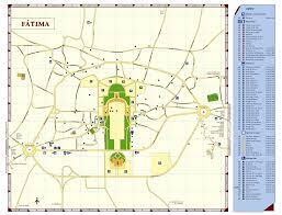 Maybe you would like to learn more about one of these? Mapa Del Santuario De Fatima