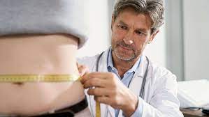 Abnehmen Am Bauch Kann Man Gezielt Fett Verbrennen