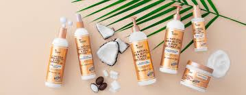 Suave shampoo aid in damage repair and don't rip your hair of any natural oils. Suave Partners With 5 000 Women To Launch New Suave Professionals For Natural Hair
