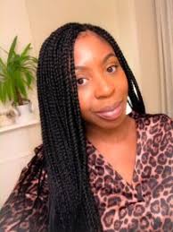 Michelle Durant (About)