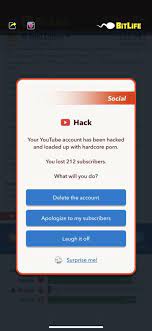 Bitlife now has a new influencer challenge using the new social media update!subscribe to this channel here: Bitlife Social Media Update Guide How To Become Internet Famous Through The All New Social Media Update Level Winner