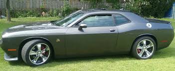 Image result for Granite Crystal 2013 Challenger