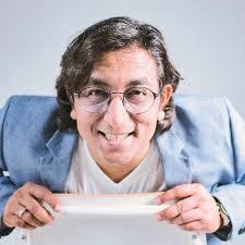 Nikhil Kaushik's Instagram, Twitter & Facebook