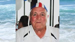 Vale Evan Griffiths OAM