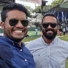 Udayanga Weerarathne