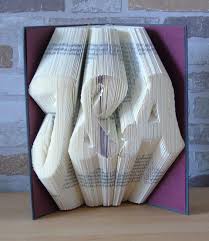 Maybe you would like to learn more about one of these? Gefaltetes Buch Dein Name Bis 7 Buchstaben Buchkunst Buchfalten Bookfolding Book Art Dekoration Geschenk Wunschname Geburtstag Amazon De Handmade Produkte