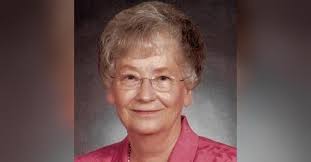 Frances Fulton Hutchings Obituary