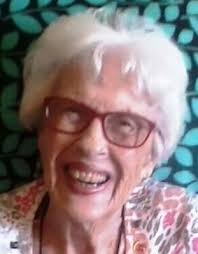 Mary Retterer Obituary (1929