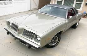 librarian driven 1973 grand am 7 4l v8 librarian driven 1973 grand am 7 4l v8