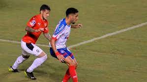 The initial goals odds is 2.25; Copa Sudamericana Tras El Escandalo Independiente Empato Ante Bahia En Brasil Tyc Sports