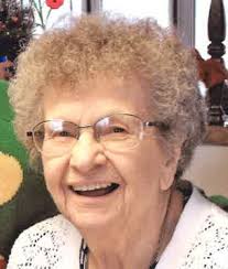 Most Recent Obituaries