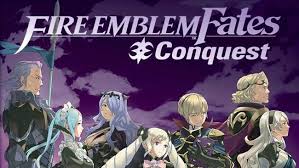Awakening seems to be fully playable! Fire Emblem Fates Conquest Rom Cia Download Usa Http Www Ziperto Com Fire Emblem Fates Conquest Rom Fire Emblem Fates Fire Emblem Emblems