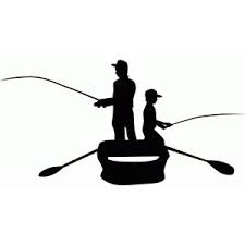 Free Free 299 Father Daughter Fishing Silhouette Svg SVG PNG EPS DXF File