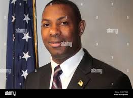 Chief sargeant hi-res stock photography and images