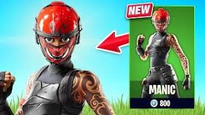 Recently many of the top professional fortnite players like myth, tfue, and sypherpk announced on stream and youtube that they had changed their fortnite keybinds. Www Mercadocapital Fortnite Profile Picture Manic Skin Fnbr Co Fortnite Cosmetics