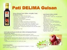 Kencing manis jus delima al rumman merawat pelbagai penyakit ! Facebook