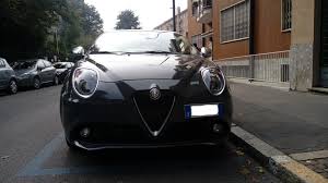 Image result for Grigio Chiaro 2011 MiTo