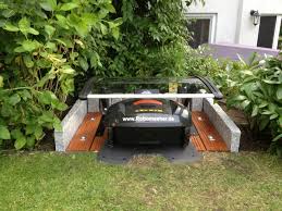 Automower Garage Neu Die Abdeckung Fur Ihren Mahroboter Robomaeher De