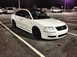 Shake N Bake Headlights Car Volkswagen Vw Passat Vw Cars