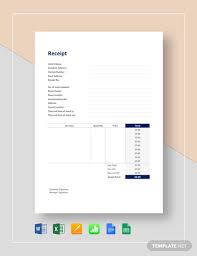Free 10 Hotel Receipt Examples Samples In Google Docs Google Sheets Excel Doc Numbers Pages Pdf Examples