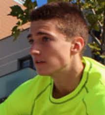 Daniel Hanus's Instagram, Twitter & Facebook