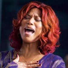 Carlotta Brown's Instagram, Twitter & Facebook