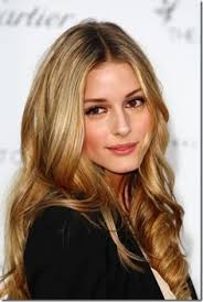 Something that works for women of both cool and warm undertones is medium brown with blonde highlights too. Need This Hair Color Golden Blonde Hair Hair Styles Golden Blonde Hair Color