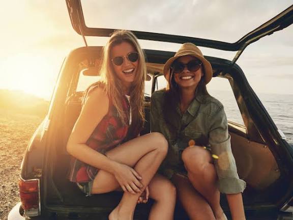 How to check the compatibility of your travel partner?, World - TimesTravel