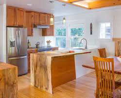 Find useful information, the address and the phone number of the local business you are looking for. Kitchen Remodeled With Pacific Madrone Custom Cabinets A Portland Salvage Beech Tree Was Used For The Mitre W Custom Kitchens Home Remodeling Bungalow Kitchen