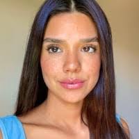 Kathryn Cisneros's Instagram, Twitter & Facebook