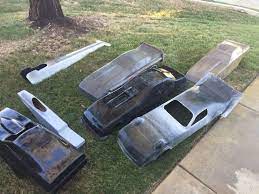 1 4 scale rc car bodies. Original 1 4 Scale Body Molds Body Molding Rc Cars Body