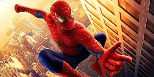 Love the amateur spiderman costumes. Marvel S Spider Man Fans Woot Over Free Sam Raimi Suit Shacknews