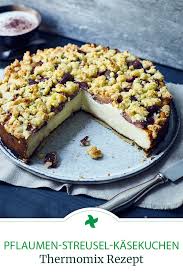 Pflaumen Streusel Kasekuchen Rezept Kuchen Und Torten Streuselkuchen Mit Kirschen Lebensmittel Essen