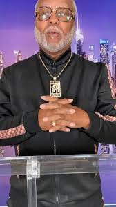 TITLE: HOW TO SHOW MERCY TO YOUR FAMILY…. Pastor: Alfred Craig Sr.,  SCRIPTURE: Psalm 101:2 LIVING… I will try to walk a blameless path, but how  I need your help, especially in my own home, where I ...