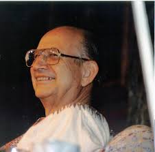 Audley A “Audle” Allison (1917-1988)