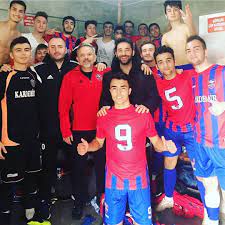 For the last 15 matches, ankaragucu u19 got 3 win, 6 lost and 6 draw with 17 goals for. Mac Sonucu U19 Hatayspor 1 Karabukspor Herseyimsin78 Facebook