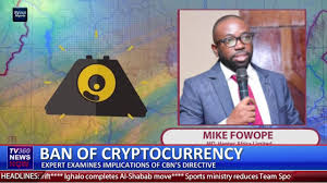 A new week in the bitcoin market as bitcoin price consolidates about $59,505 and $53,722.… Ban On Crypto Currency Expert Speaks On Implications Of Cbn Directive Youtube