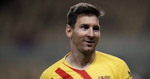 Browse the latest selection of lionel messi jerseys in sizes for all fans to scoop up. Seismic End Of An Era Confirmed As Lionel Messi Officially Leaves Barcelona